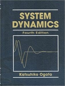 system dynamics fourth edition ogata solutions manual